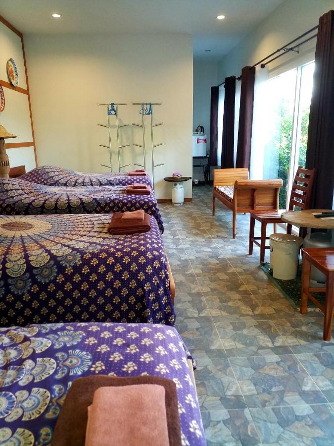 Homestay568 Branch 2 Muang Suang Extérieur photo