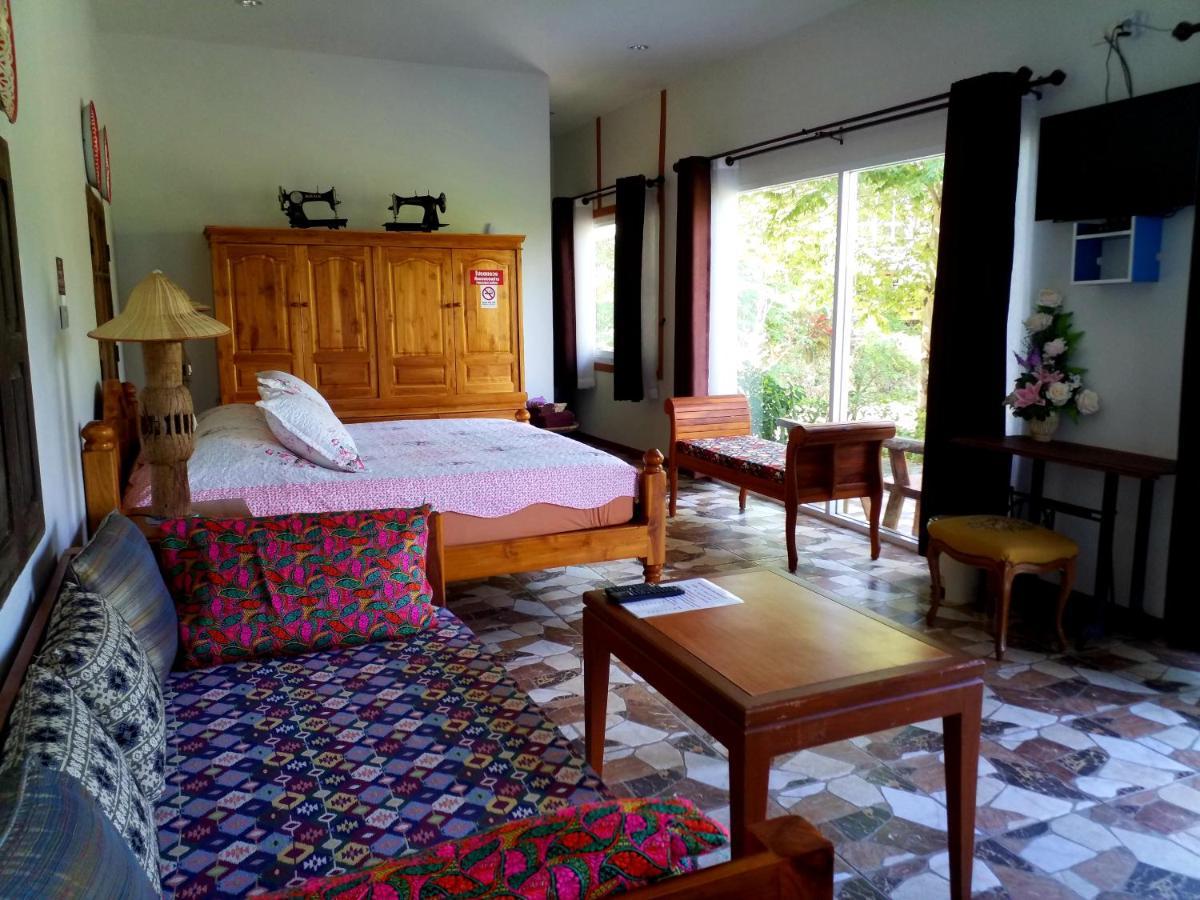 Homestay568 Branch 2 Muang Suang Extérieur photo