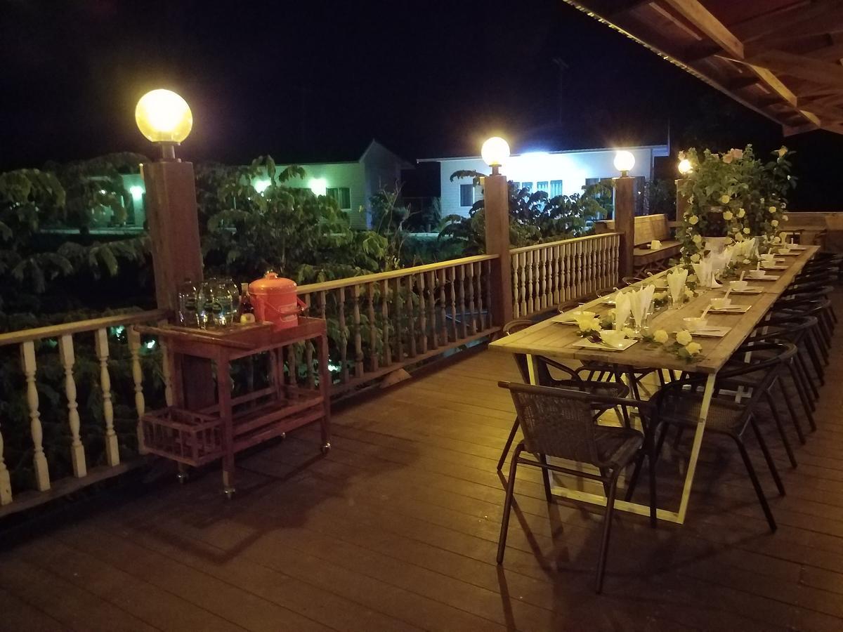 Homestay568 Branch 2 Muang Suang Extérieur photo