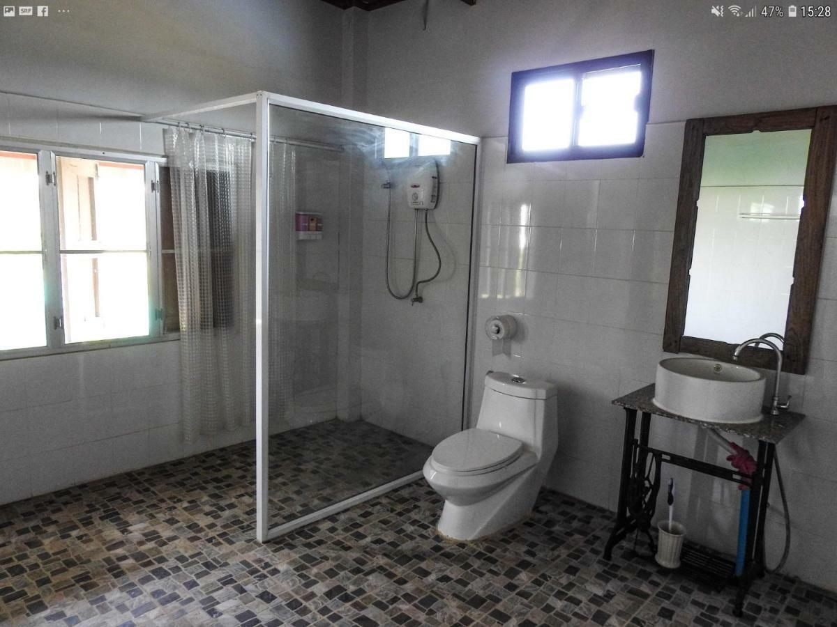 Homestay568 Branch 2 Muang Suang Extérieur photo