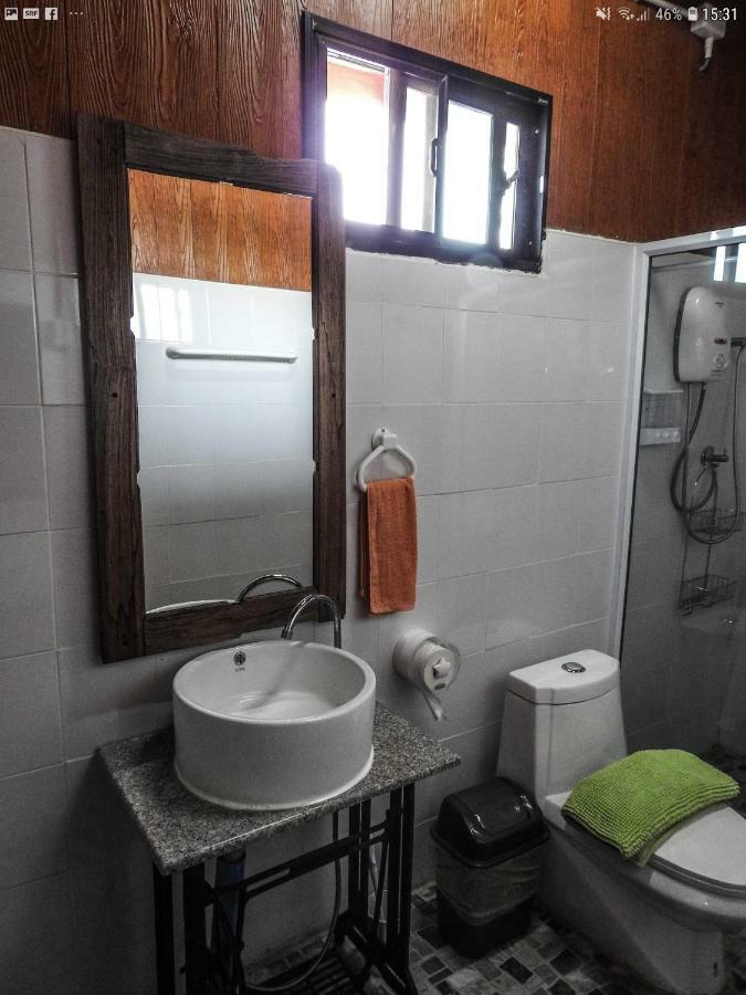 Homestay568 Branch 2 Muang Suang Extérieur photo