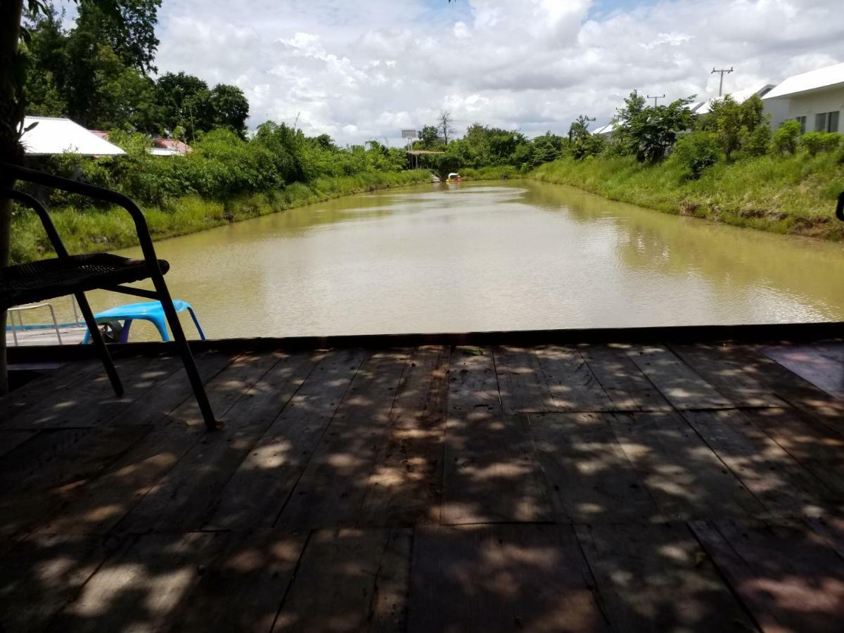 Homestay568 Branch 2 Muang Suang Extérieur photo