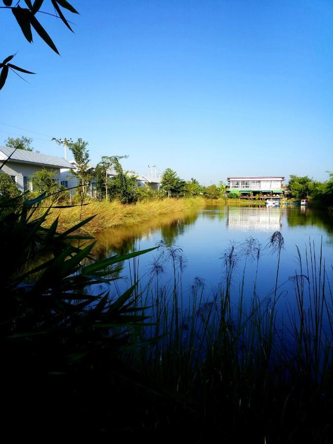 Homestay568 Branch 2 Muang Suang Extérieur photo