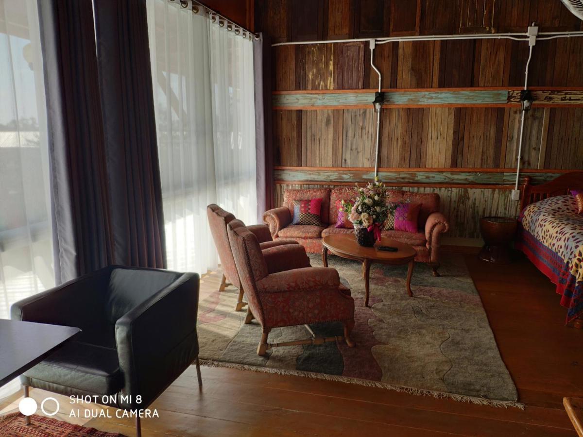Homestay568 Branch 2 Muang Suang Extérieur photo